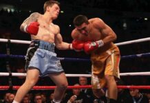 Body Shots in Boxing – How They Work