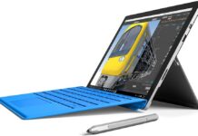 How to Build a High-End Artistic Laptop