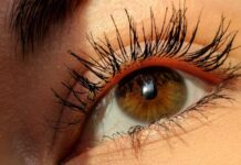 Lash Sensational Sky High Mascara