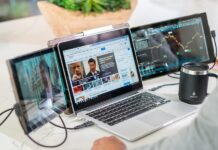 Cool Desk Gadgets (Desk Accessories, Desktop Gadgets, etc.)