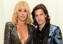 How Much is Diana Jenkins Worth?