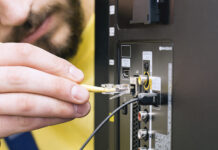 Samsung TV Won’t Connect to the Internet. What Should I Do?