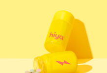Hiya Vitamins Review