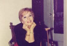 Olga Rocco: The Inspiring Journey of a Trailblazing Entrepreneur