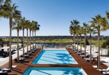 Top Hotels in Portugal: A Luxurious Stay Awaits