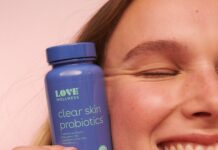 Probiotics for Clear Skin: The Ultimate Solution