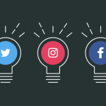 Social media as battleground 17