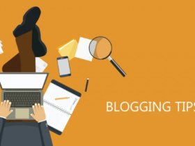 Blogging Tips for Newbie Bloggers 40