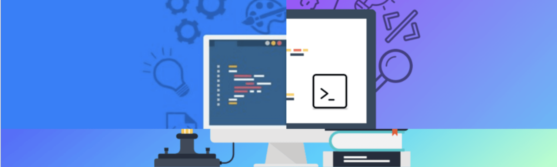Web development: So many alternatives to get proper in shape 43