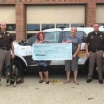 Ottawa County Law Enforcement Benefit for Deputy in Need 16