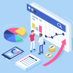 Predicting the ROI of search engine optimization 17