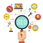 Search Engine Optimisation 16