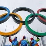 Regarding website hosting of 2032 Olympics 15