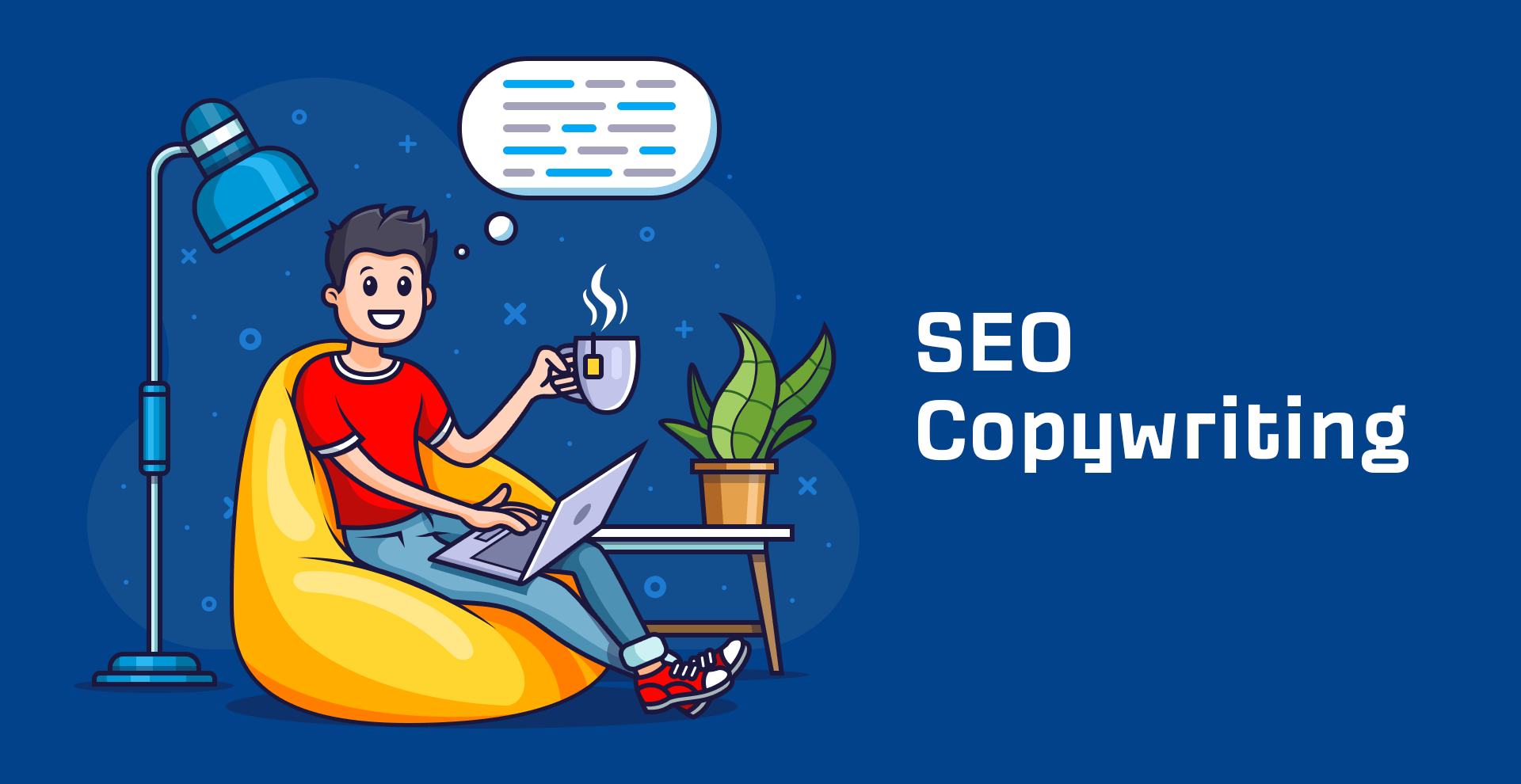 Why You Should Hire an SEO Copywriter 44
