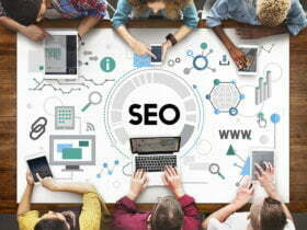 Top 5 Benefits of Hiring an SEO Agency in 2021 14
