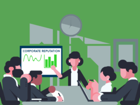 What CEOs Should Do To Maintain Corporate Reputation 14