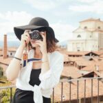 Let's Become a Travel Blogger And See The World 15