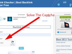 How to Check Backlinks for Your Website with this Free Tool? 41