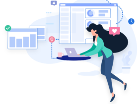 What to consider when building a client dashboard? 6 What to consider when building a client dashboard? 6