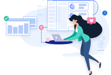 What to consider when building a client dashboard? 32 What to consider when building a client dashboard? 32