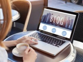 What Is Blogging Means 27