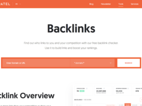 How to Create a Backlink Blog in 3 Easy Steps 43