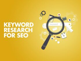 Keyword Research - How to Find the Perfect Keywords 14