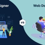 Web Design and Web Developer - What's The Difference? 15