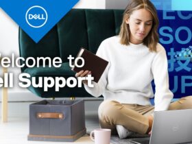 Dell It Support - Dell Computer Support in North America 41