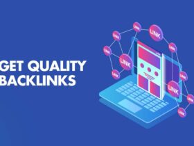 Blogging Backlinks - What Are They and Why You Need Them? 14