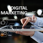 Digital Marketing for the New Generation of Professionals 16