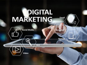 Digital Marketing for the New Generation of Professionals 27