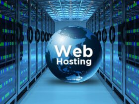 The Best Web Hosting Companies in the World 24