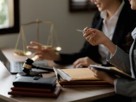 IT Support For Law Firms 14