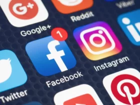 First Social Media Platform - Facebook, Twitter, or LinkedIn? 18