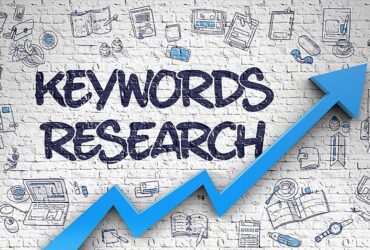 What is Keyword Research Vancouver? 32 What is Keyword Research Vancouver? 32