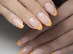 Nail Color Tips - To Get A Perfect Look 14