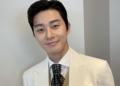 Park Seo Joon Talks About Finding Inspiration For His Characters