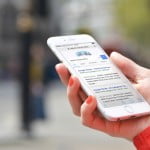 WhatsApp tests reverse image search function to combat faux news 15