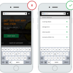 Google adds voice input and spoken outcomes to cell net seek 17