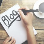 Blogging Provides Op­por­tunity for Working Mom Strug­gling to Make Time for Family 16