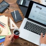 The global of blogging 17