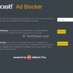Avast Ad Blocker 17