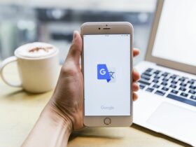 The latest advances in google translate 15