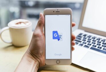 The latest advances in google translate 32 The latest advances in google translate 32