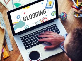 Freelance Writing Blogging Jobs 24