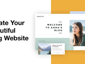The Complete Guide to Building a Blogging Website 14 The Complete Guide to Building a Blogging Website 14