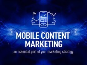 How to Start a Mobile Marketing Strategy for Your Business 24