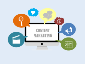 Content Marketing Strategy for Small Businesses 27