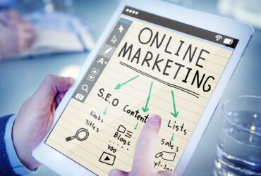 Ways on How Businesses Use Digital Marketing Today 38